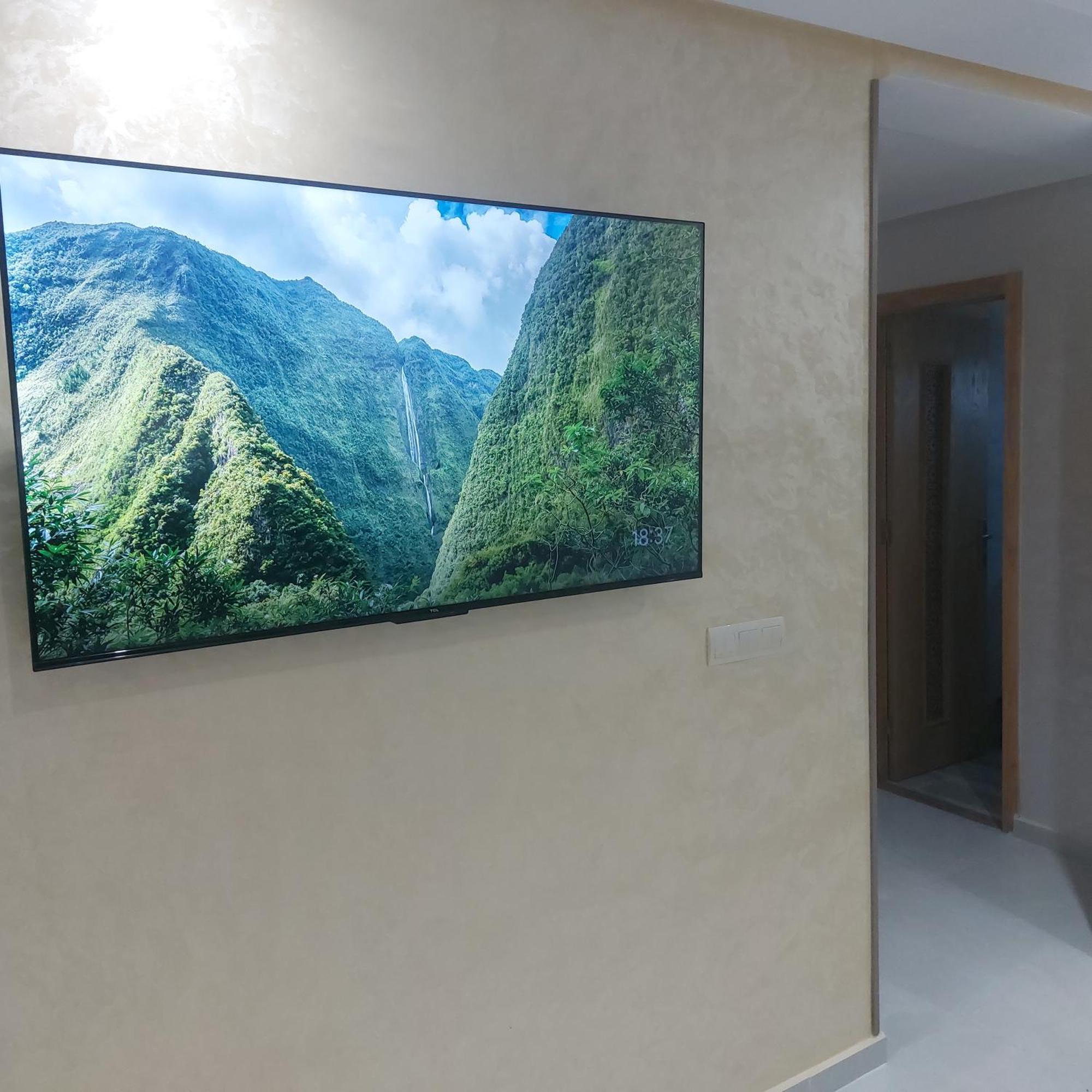 Stylish Home, Mountain View, Netflix, Wifi Шефшауэн Экстерьер фото